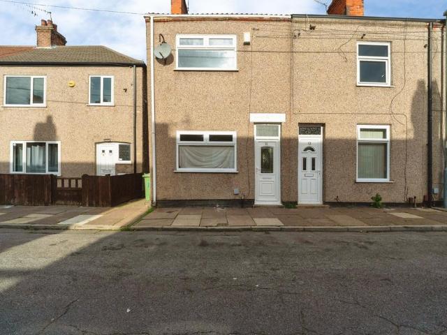 House for rent in West Marsh, Grimsby