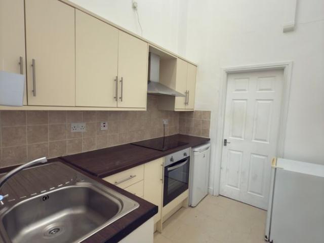 Apartment for rent in Ropewalks, Calderstones