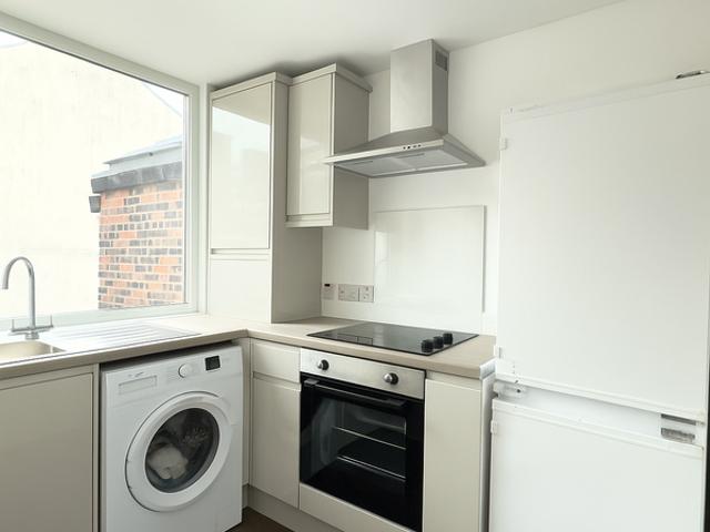 House for rent in Ropewalks, Calderstones