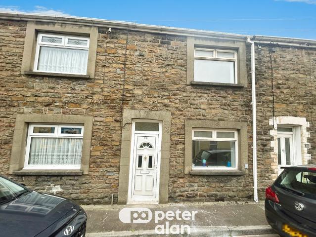 Apartment for rent in Cimla, Neath