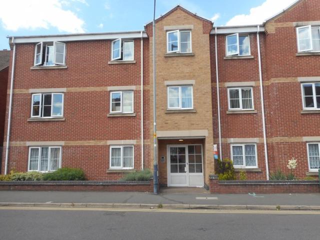 Apartment for rent in Nuneaton, Nuneaton and Bedworth
