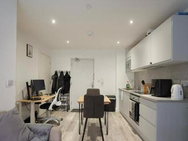 House for sale in Saint Vincent's, Sheffield
