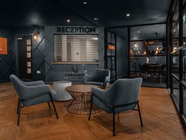 Apartment for rent in City Centre, South Yorkshire