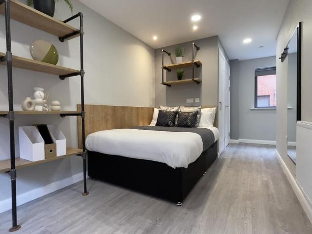 Apartment for rent in City Centre, South Yorkshire