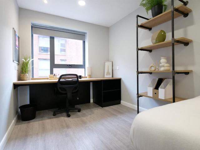 Apartment for rent in City Centre, South Yorkshire