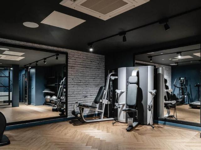 Studio for rent in City Centre, South Yorkshire