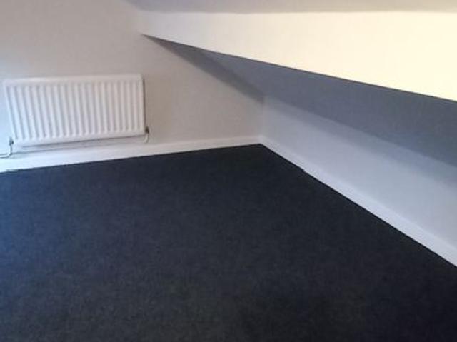 Apartment for rent in Tunstall, Stoke-on-Trent