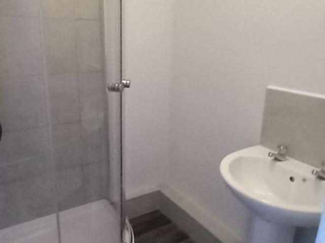 Apartment for rent in Tunstall, Stoke-on-Trent