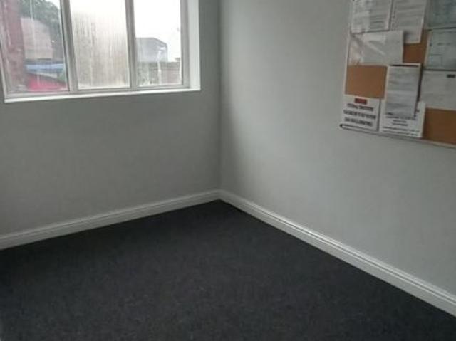 Apartment for rent in Tunstall, Stoke-on-Trent