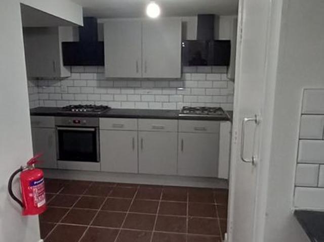 Apartment for rent in Tunstall, Stoke-on-Trent