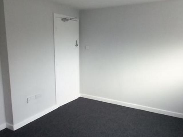 Apartment for rent in Tunstall, Stoke-on-Trent