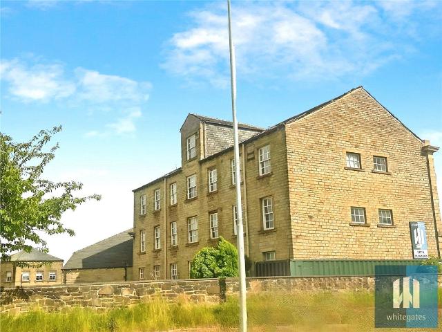Apartment for rent in Highfields, Huddersfield