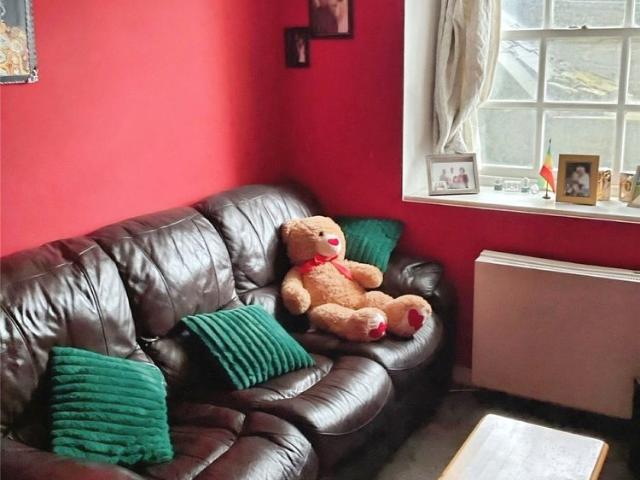 Apartment for rent in Highfields, Huddersfield