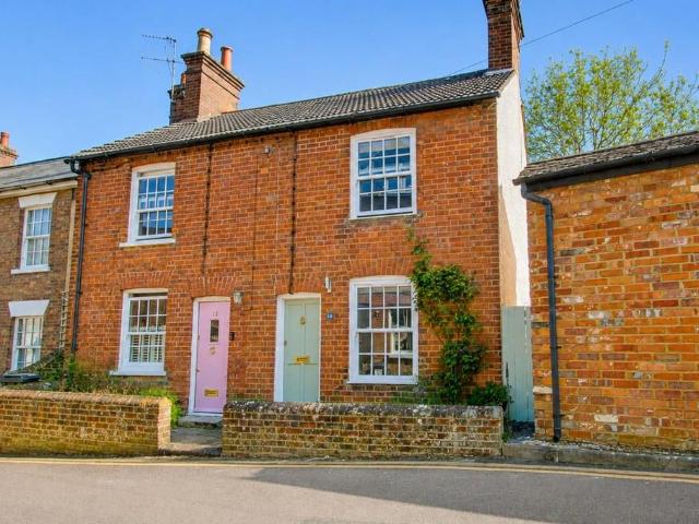 House for rent in Tring, Dacorum