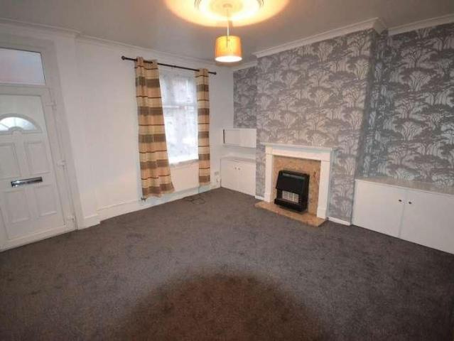 House for rent in New Hall Farm, Wigan