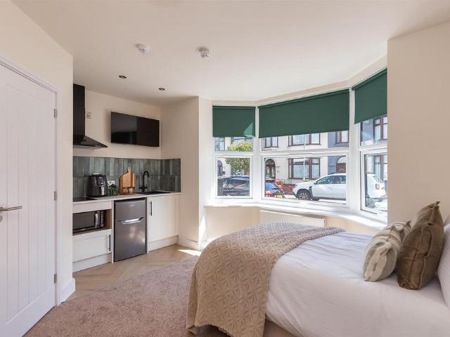 Apartment for rent in Warrington
