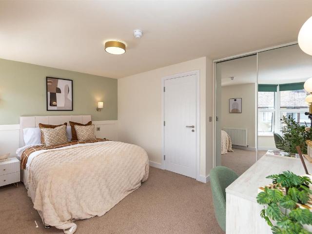 Studio for rent in Warrington