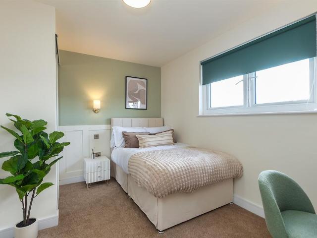 Studio for rent in Centre Park, Warrington