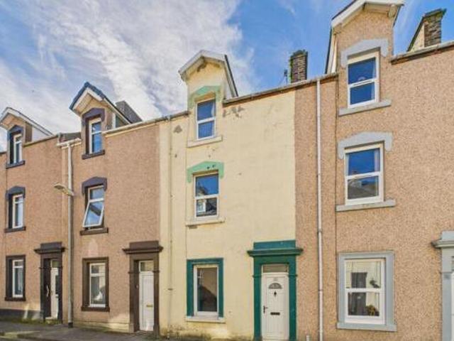 House for sale in Whitehaven