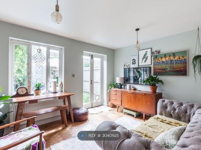 House for rent in Streatham, Greater London