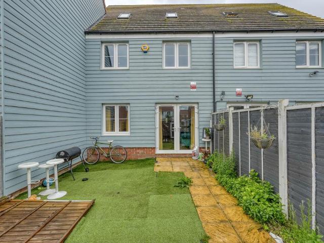 House for rent in The Bridge, Dartford