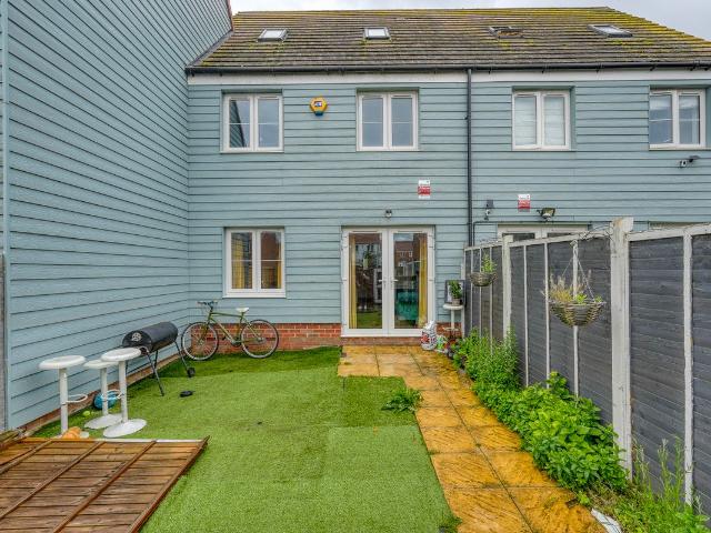 House for rent in The Bridge, Dartford