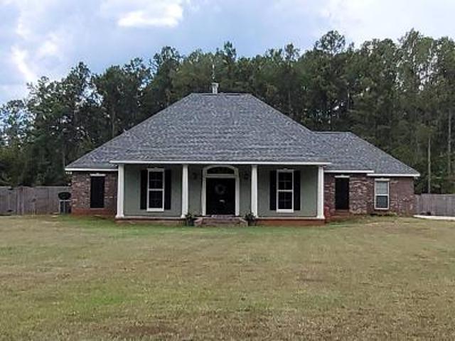 House for sale in Holden, Louisiana