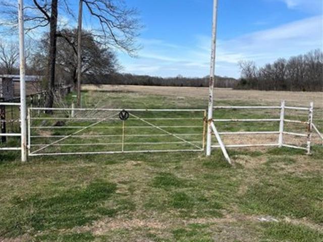 Land for sale in Henryetta, Oklahoma