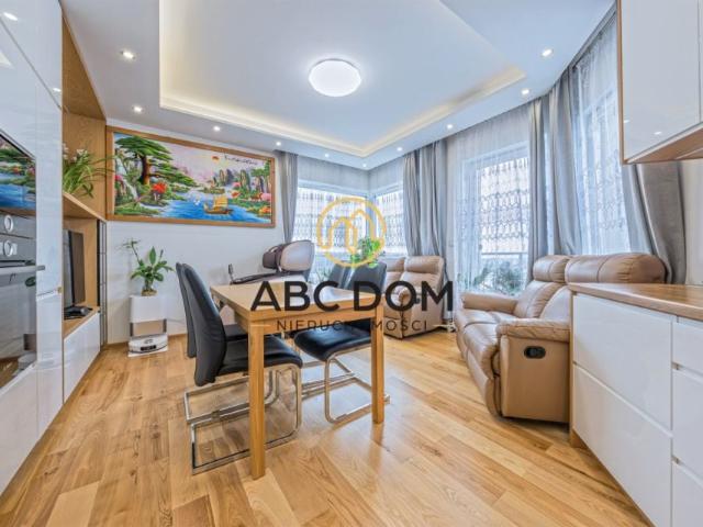 Mieszkanie na sprzedaż w Pruszcz Gdański, Pomorskie