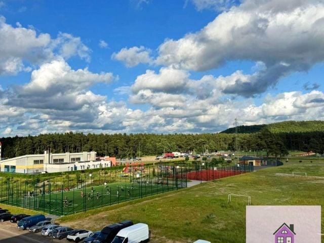 Mieszkanie na sprzedaż w Lębork, Pomorskie