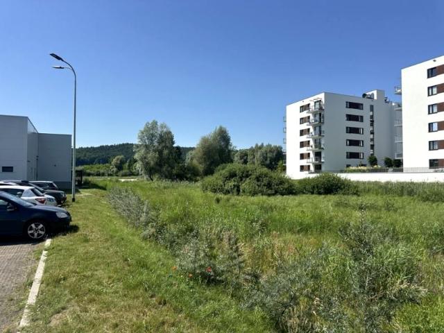 Grunt na sprzedaż w Rumia, Pomorskie