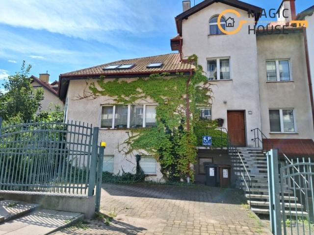 Mieszkanie na sprzedaż w Gdańsk, Pomorskie