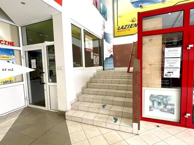 Mieszkanie do wynajęcia w Elbląg, Warmińsko-mazurskie
