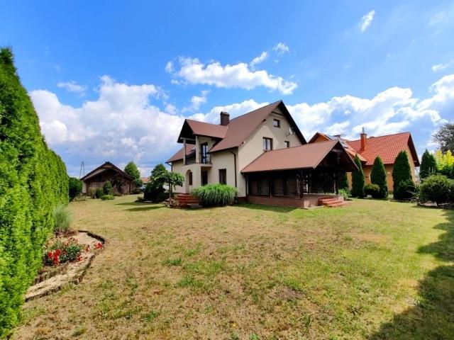 Dom na sprzedaż w Sokołów Małopolski, powiat rzeszowski