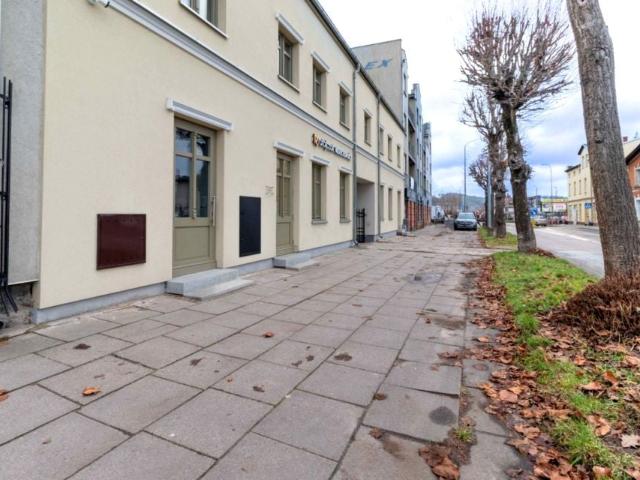 Mieszkanie do wynajęcia w Wejherowo, Pomorskie