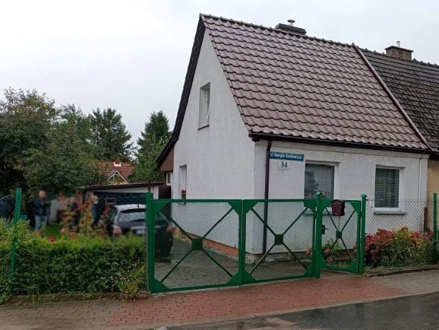 Dom na sprzedaż w Koszalin, Zachodniopomorskie