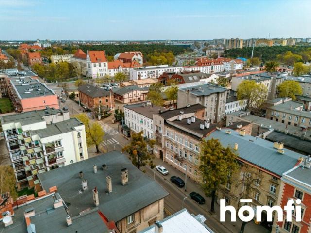 Mieszkanie na sprzedaż w Toruń, Kujawsko-pomorskie