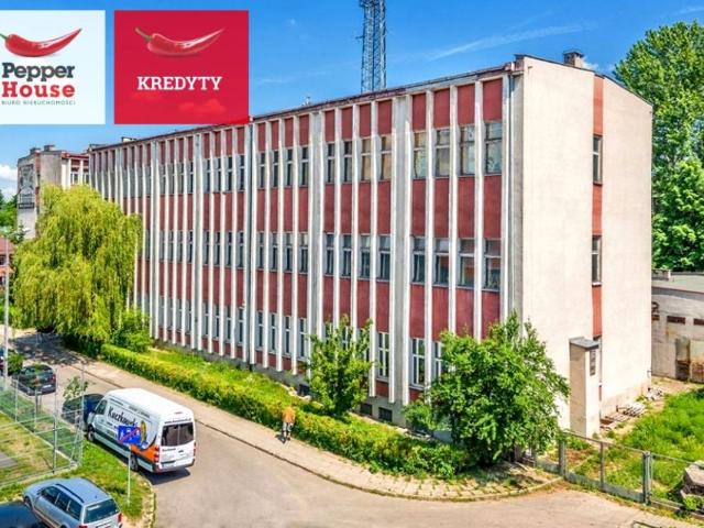 Mieszkanie na sprzedaż w Kościerzyna, Pomorskie