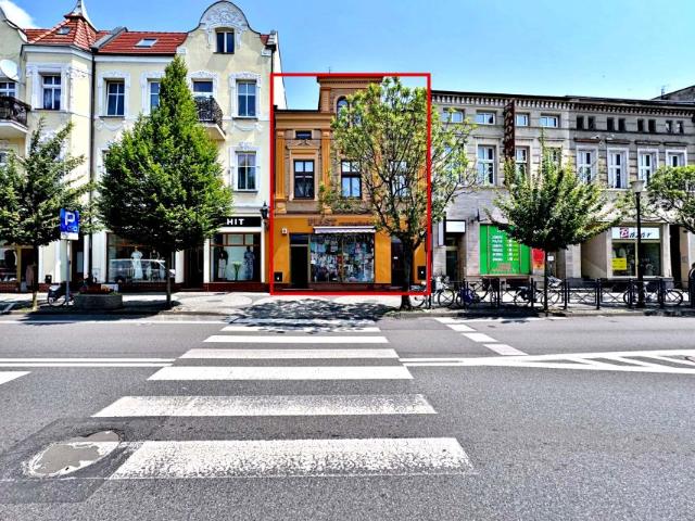 Mieszkanie do wynajęcia w Września, Wielkopolskie
