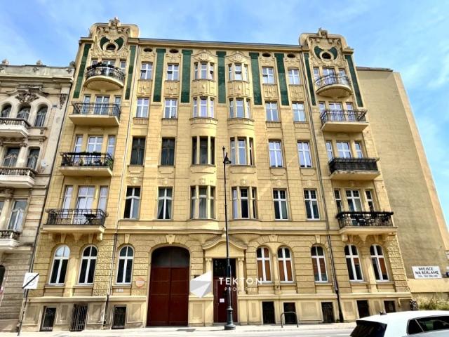 Mieszkanie na sprzedaż w Łódź, Łódzkie