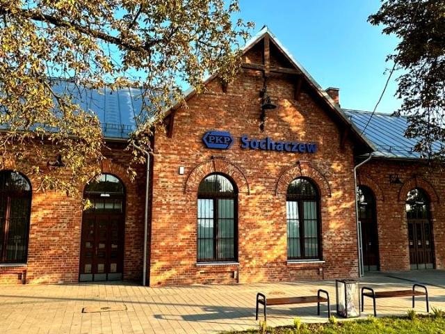Mieszkanie do wynajęcia w Sochaczew, Mazowieckie