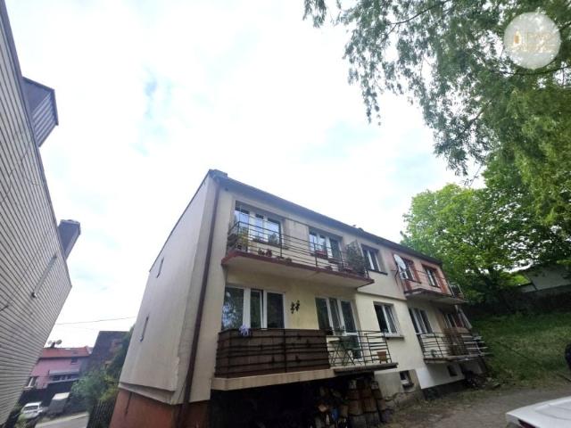 Mieszkanie na sprzedaż w Piekary Śląskie, Śląskie