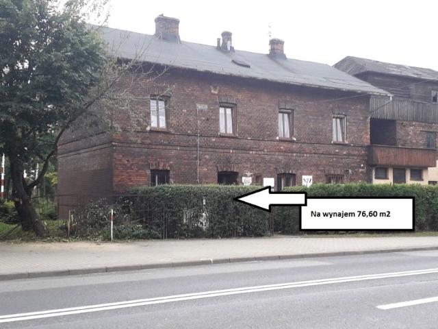 Mieszkanie do wynajęcia w Kęty, Małopolskie