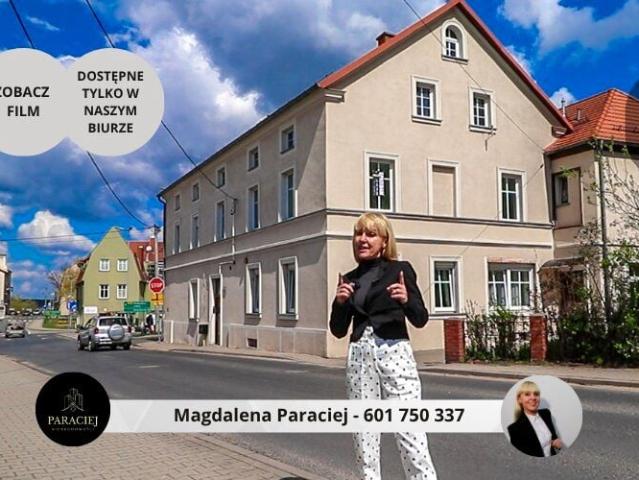 Mieszkanie na sprzedaż w Nowogrodziec, Dolnośląskie