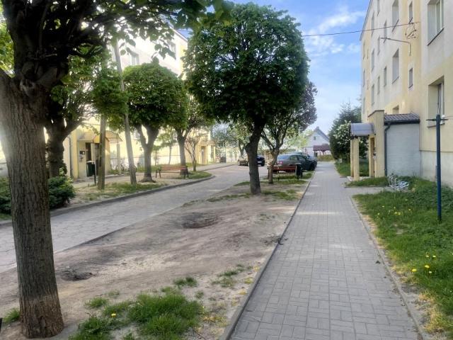 Mieszkanie na sprzedaż w Ozorków, Łódzkie