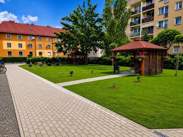 Mieszkanie na sprzedaż w Kędzierzyn-koźle, Opolskie