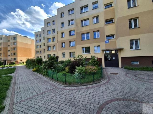 Mieszkanie na sprzedaż w Przemyśl, Podkarpackie