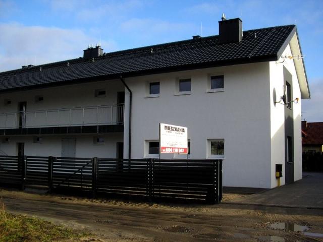 Mieszkanie na sprzedaż w Kamień Pomorski, Zachodniopomorskie