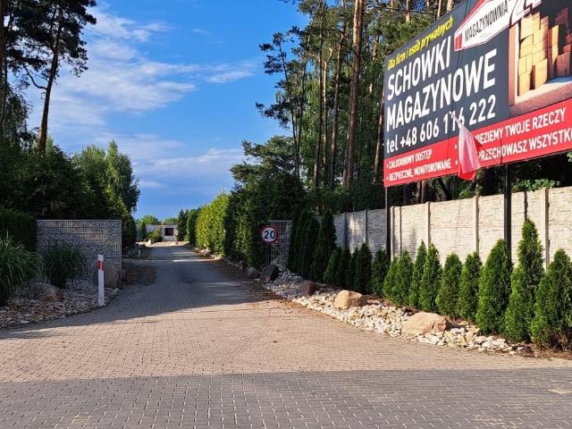 Grunt na sprzedaż w Zduńska Wola, Łódzkie