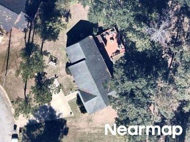 Property for sale in Thomasville, Georgia